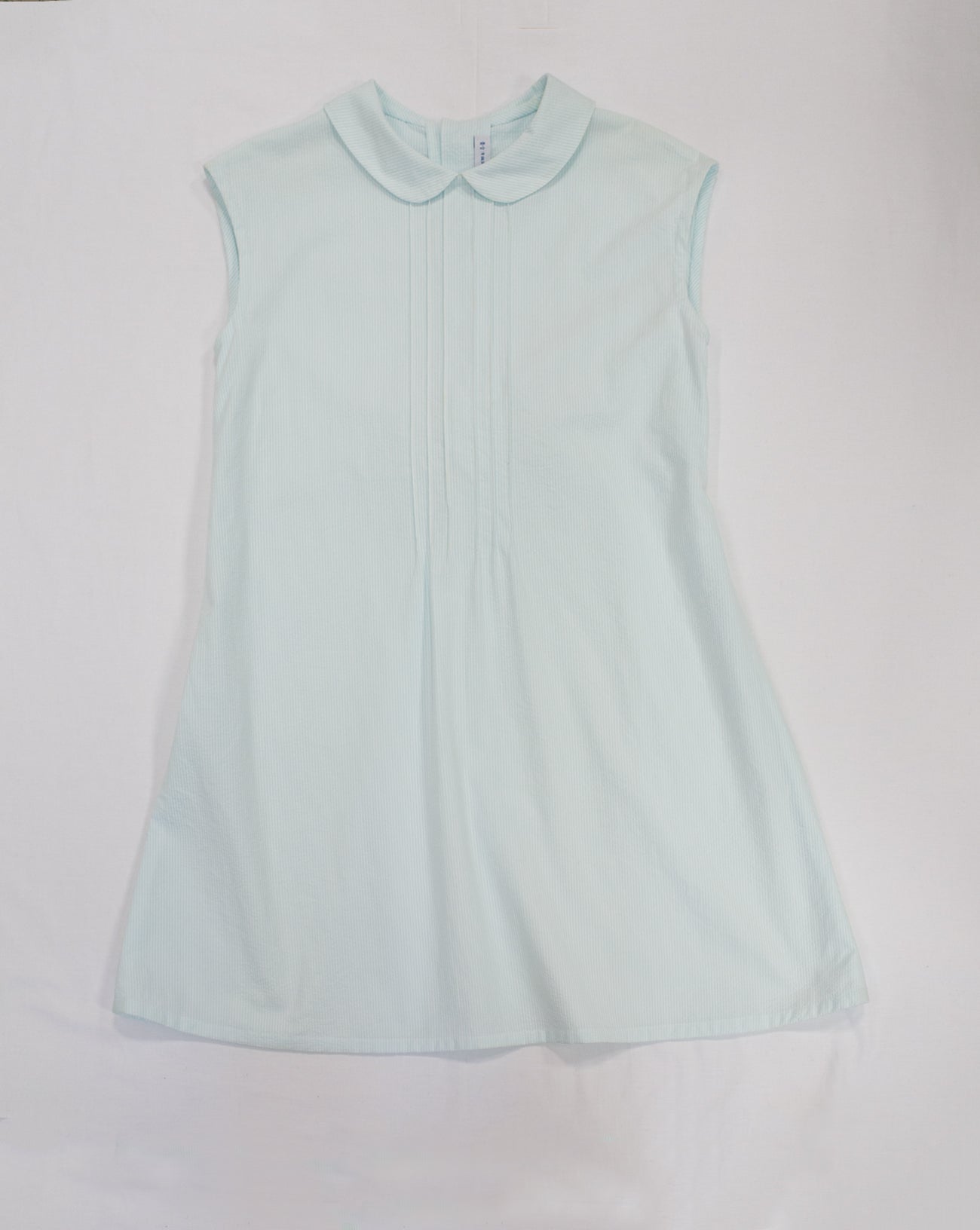 <transcy>Shear soccer dress mint</transcy>